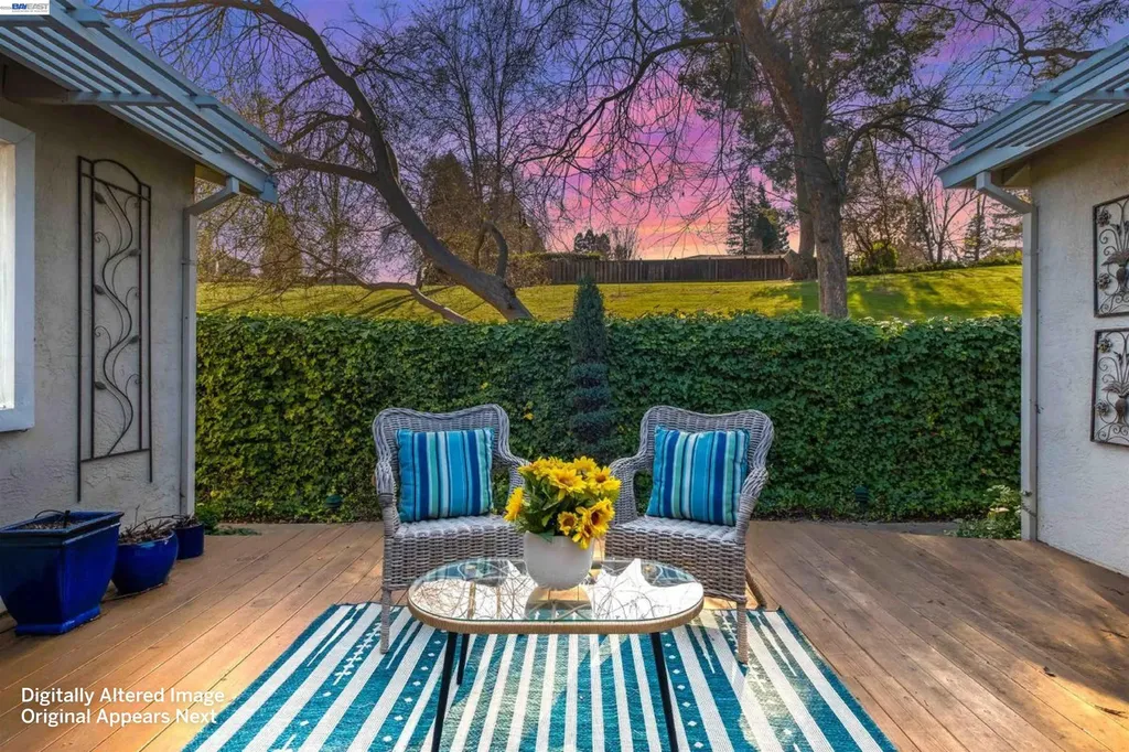 851 Luz Court Danville CA 94526