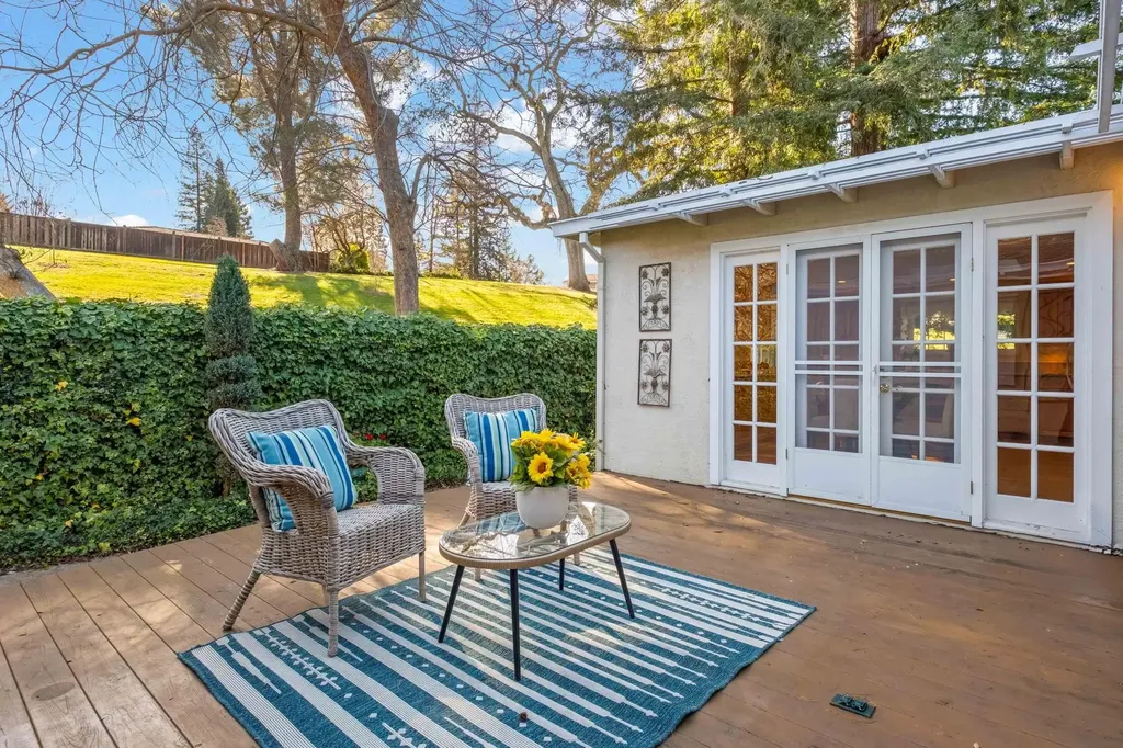 851 Luz Court Danville CA 94526