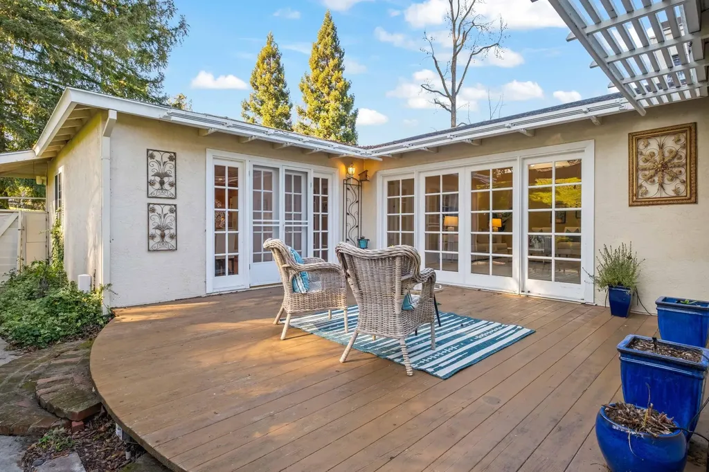 851 Luz Court Danville CA 94526