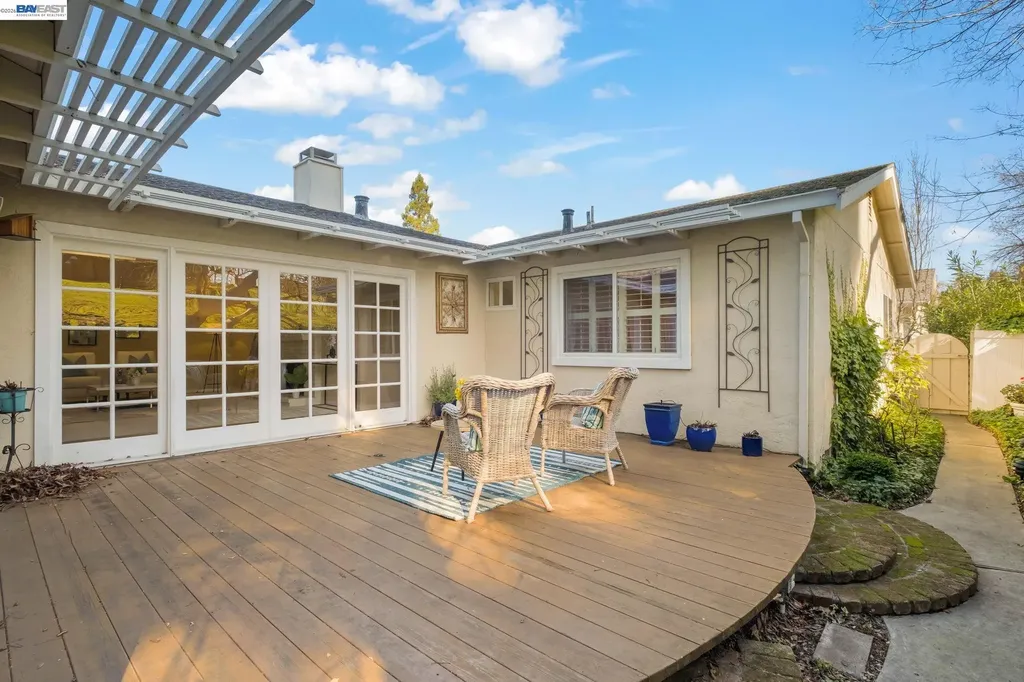 851 Luz Court Danville CA 94526