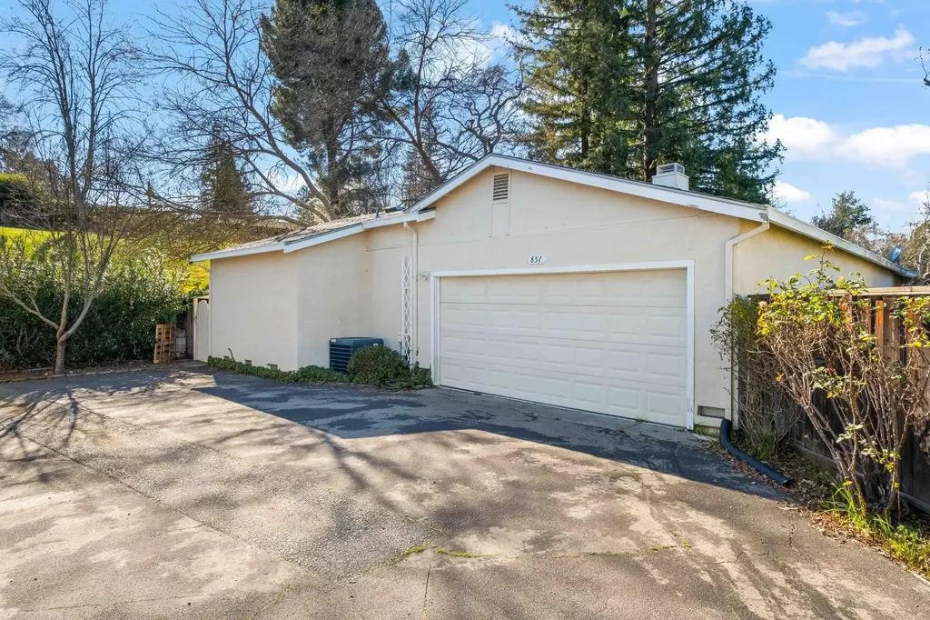 851 Luz Court Danville CA 94526