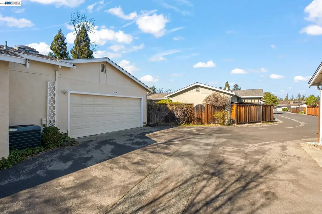 851 Luz Court Danville CA 94526