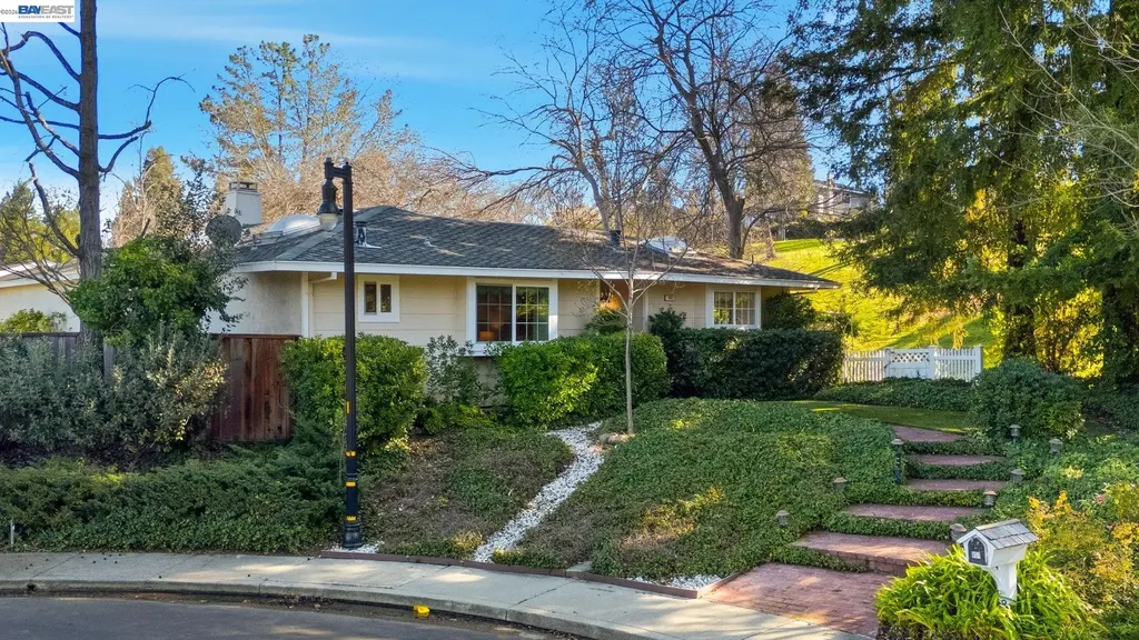 851 Luz Court Danville CA 94526