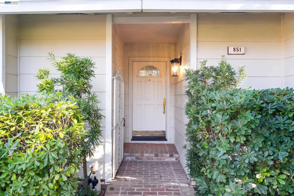 851 Luz Court Danville CA 94526