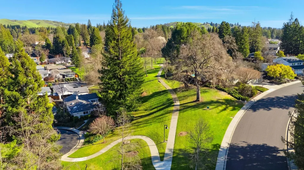 851 Luz Court Danville CA 94526