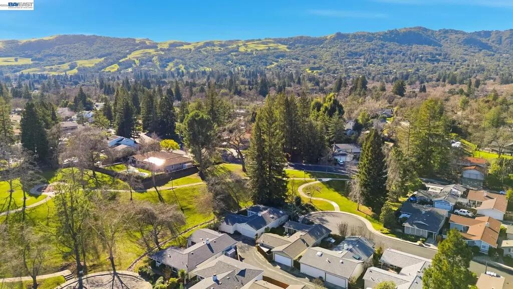 851 Luz Court Danville CA 94526