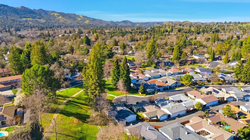 851 Luz Court Danville CA 94526