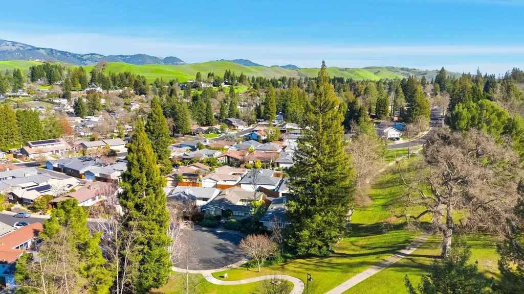 851 Luz Court Danville CA 94526