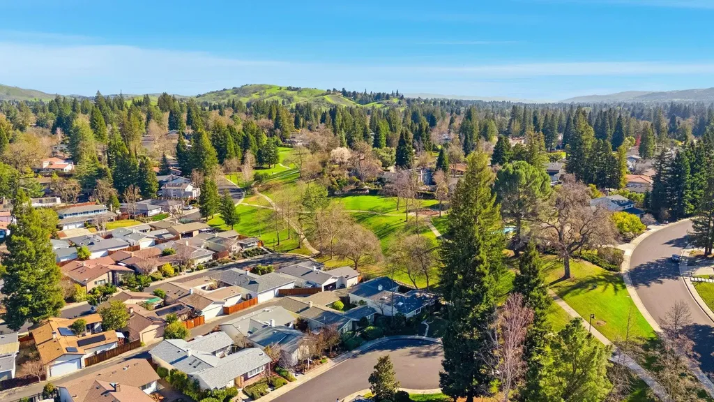 851 Luz Court Danville CA 94526