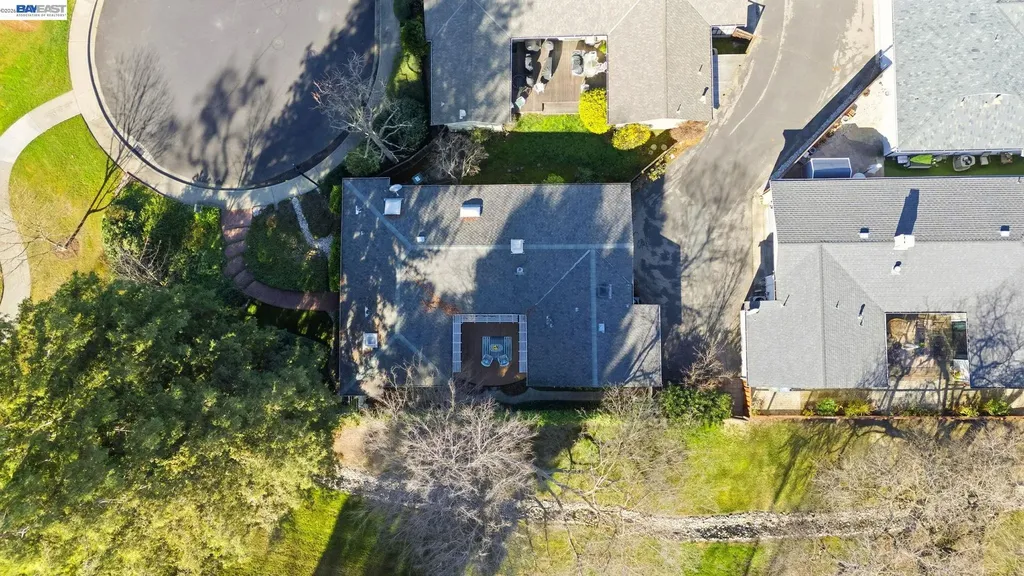 851 Luz Court Danville CA 94526