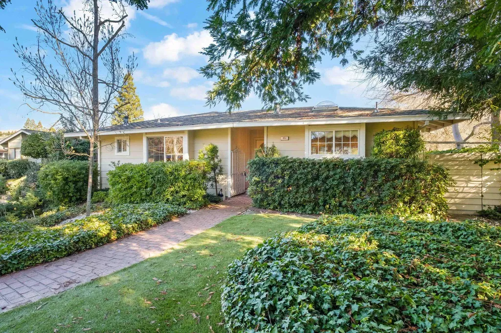 851 Luz Court Danville CA 94526