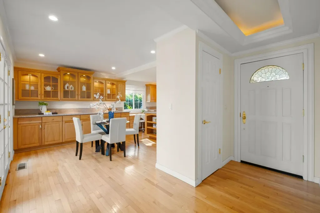 851 Luz Court Danville CA 94526