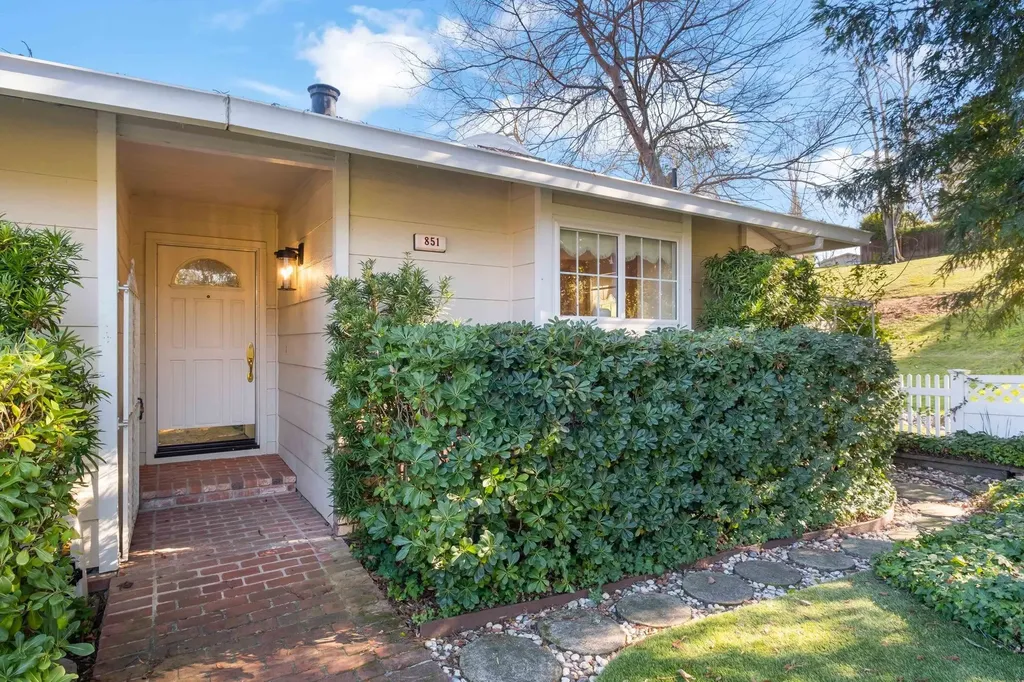 851 Luz Court Danville CA 94526