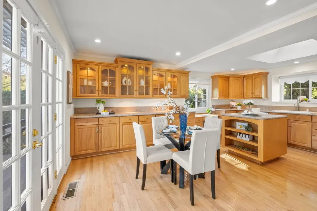 851 Luz Court Danville CA 94526