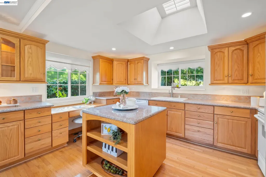 851 Luz Court Danville CA 94526