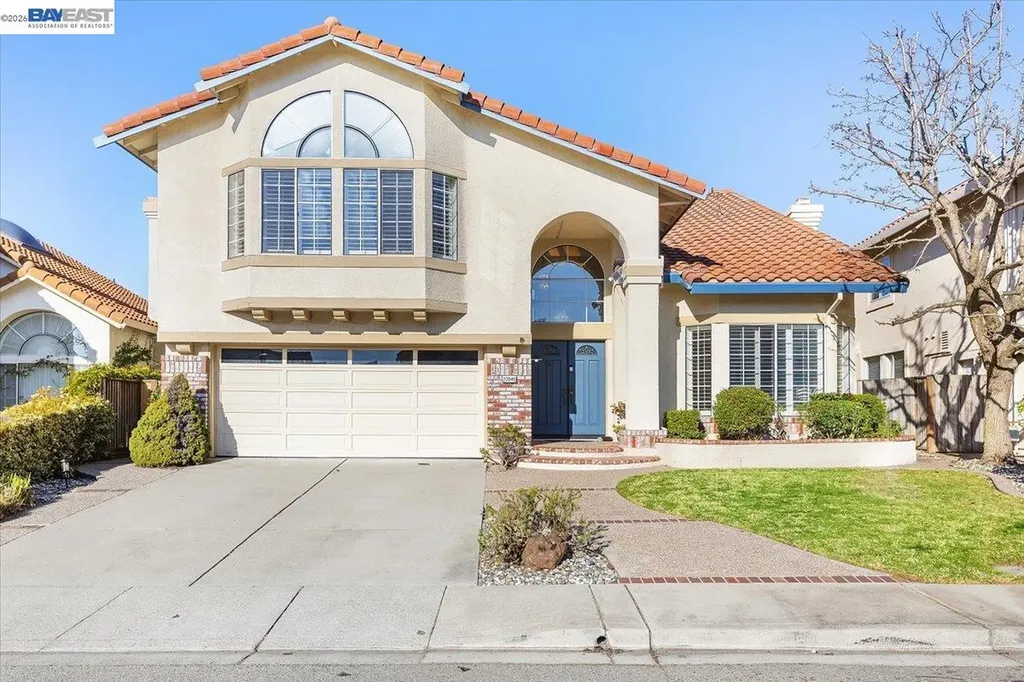 20946 Elbridge Court Castro Valley CA 94552