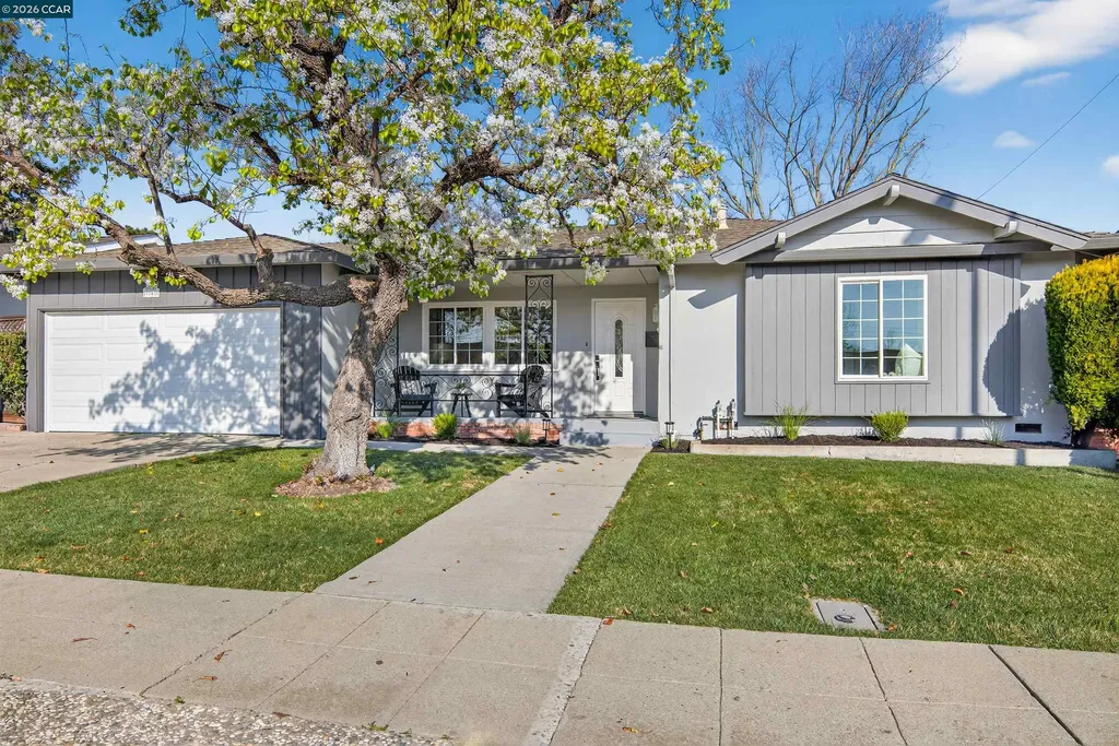 7761 Ironwood Drive Dublin CA 94568