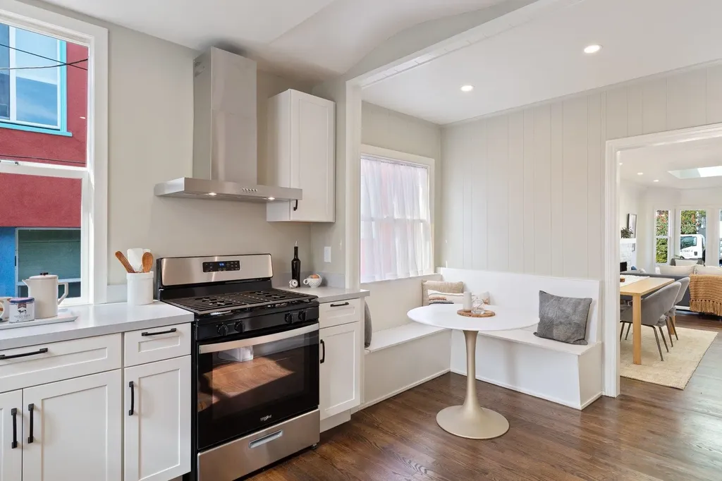 1512 Hearst Avenue Berkeley CA 94703