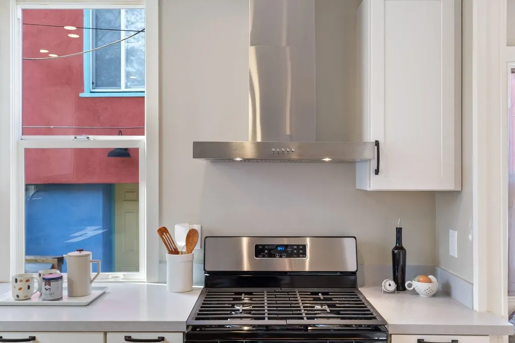 1512 Hearst Avenue Berkeley CA 94703