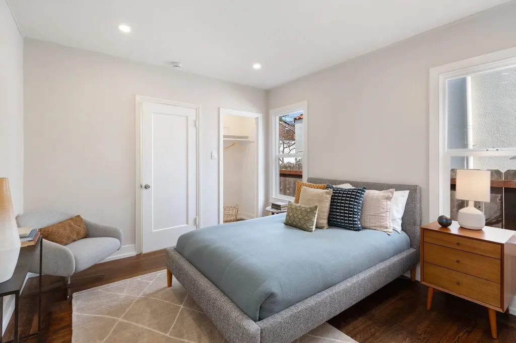 1512 Hearst Avenue Berkeley CA 94703