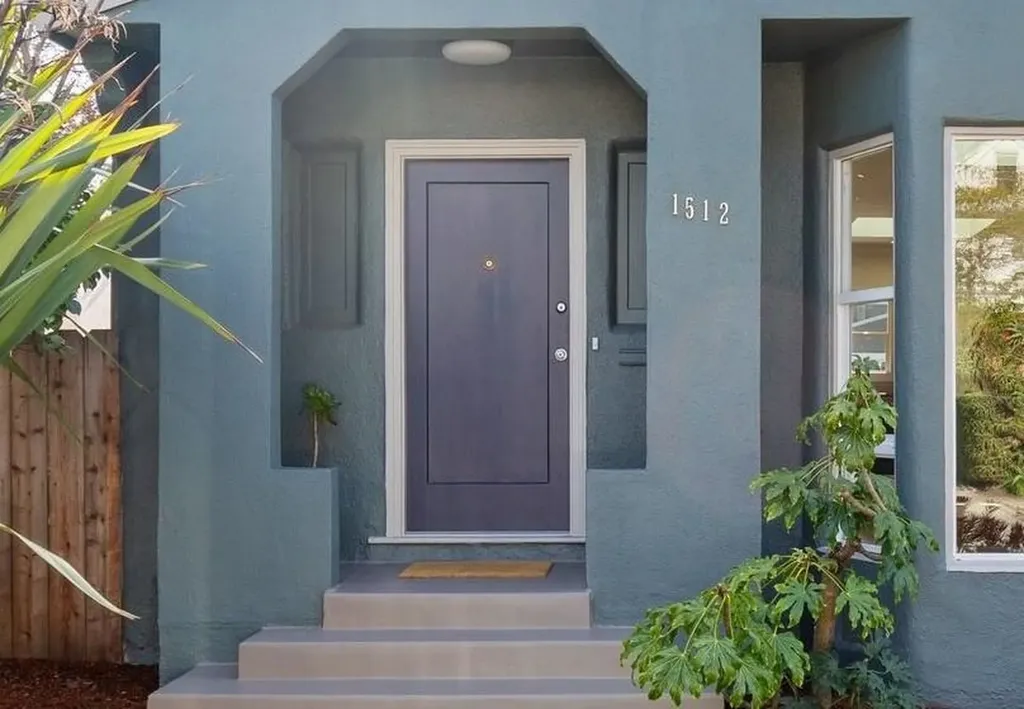 1512 Hearst Avenue Berkeley CA 94703