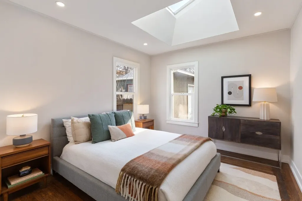 1512 Hearst Avenue Berkeley CA 94703