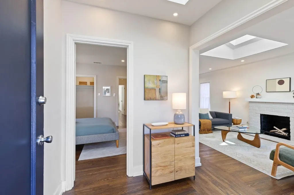 1512 Hearst Avenue Berkeley CA 94703