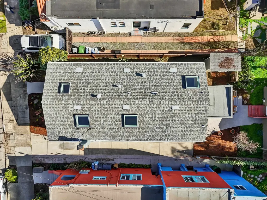 1512 Hearst Avenue Berkeley CA 94703