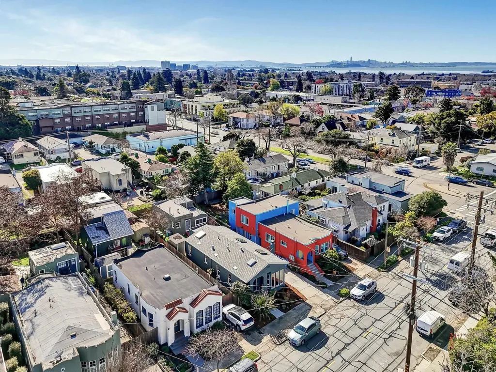 1512 Hearst Avenue Berkeley CA 94703