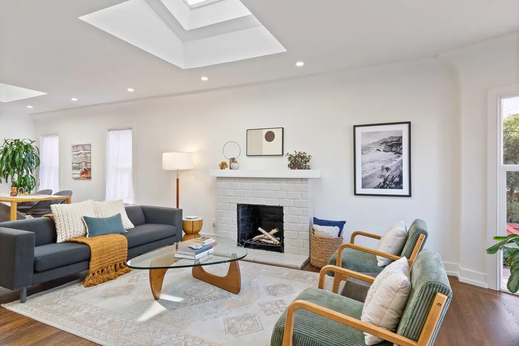 1512 Hearst Avenue Berkeley CA 94703