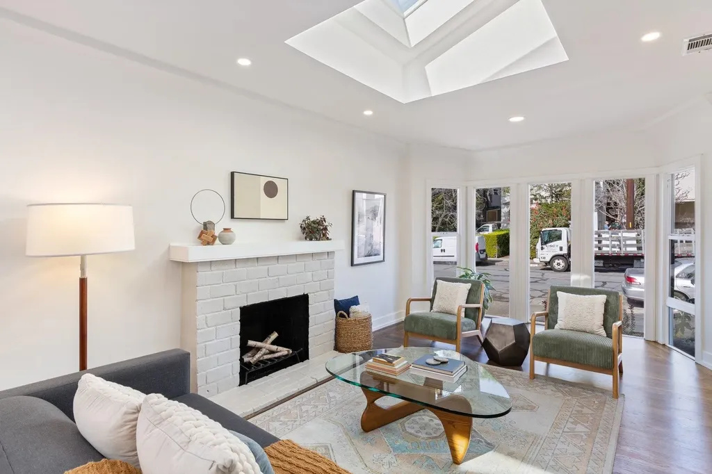 1512 Hearst Avenue Berkeley CA 94703