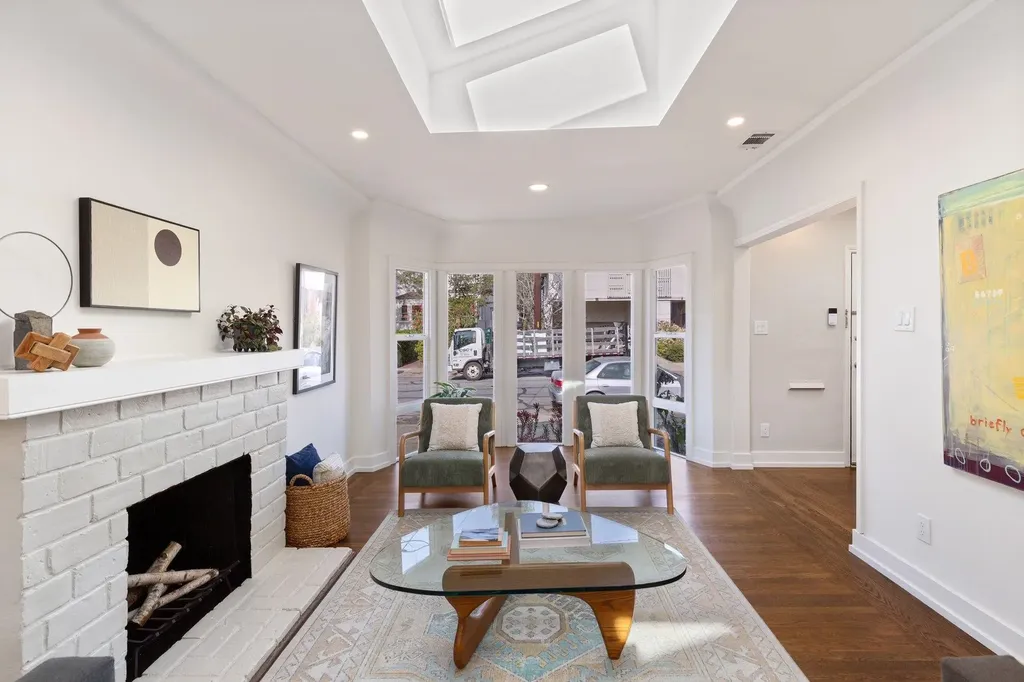 1512 Hearst Avenue Berkeley CA 94703