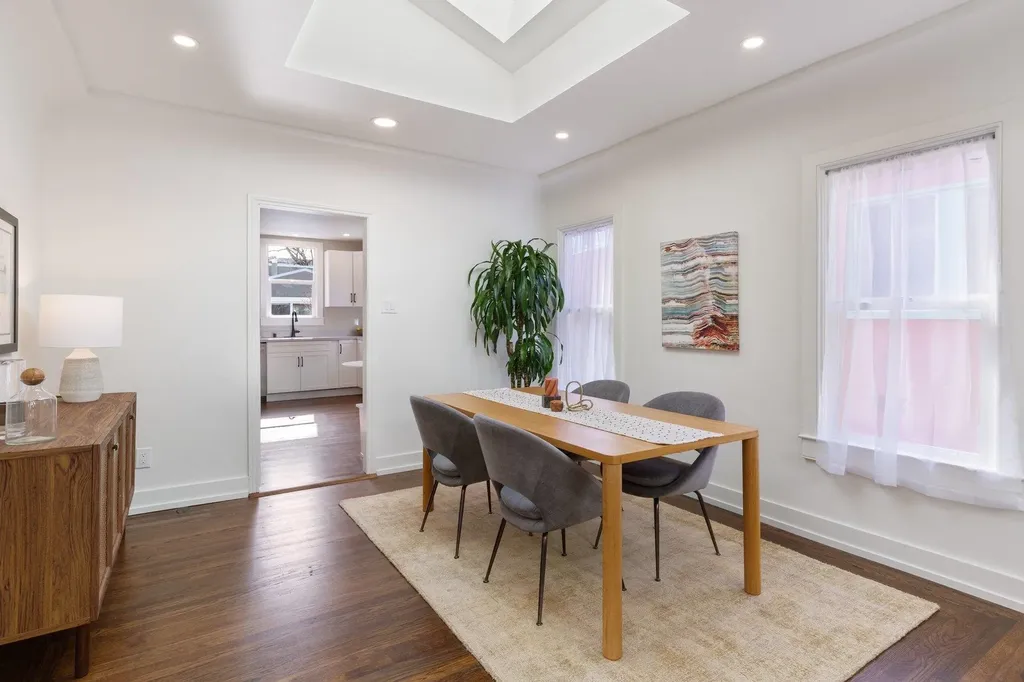 1512 Hearst Avenue Berkeley CA 94703