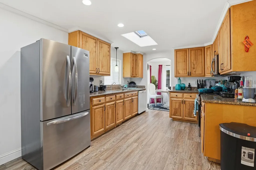 142 Ann Court Vallejo CA 94590