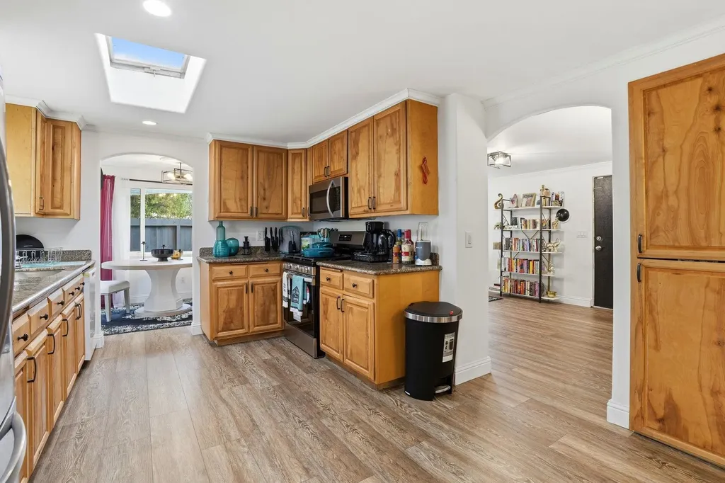 142 Ann Court Vallejo CA 94590