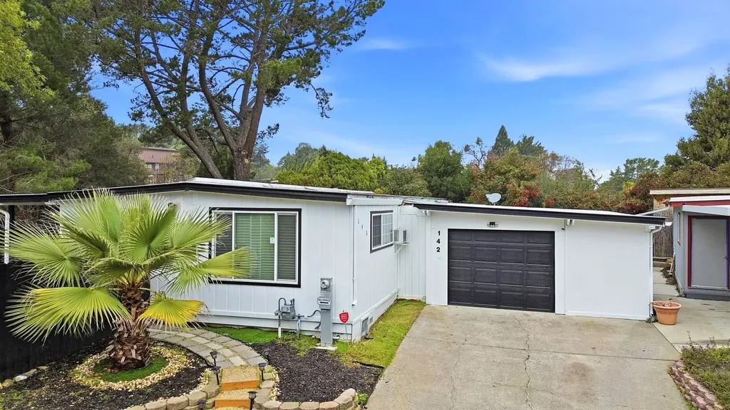 142 Ann Court Vallejo CA 94590