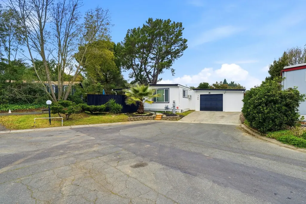 142 Ann Court Vallejo CA 94590