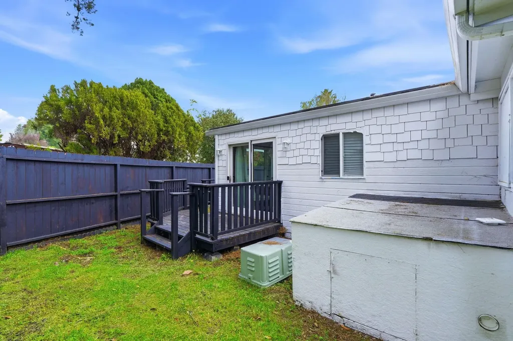 142 Ann Court Vallejo CA 94590
