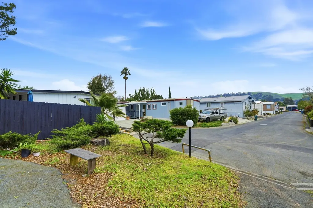 142 Ann Court Vallejo CA 94590