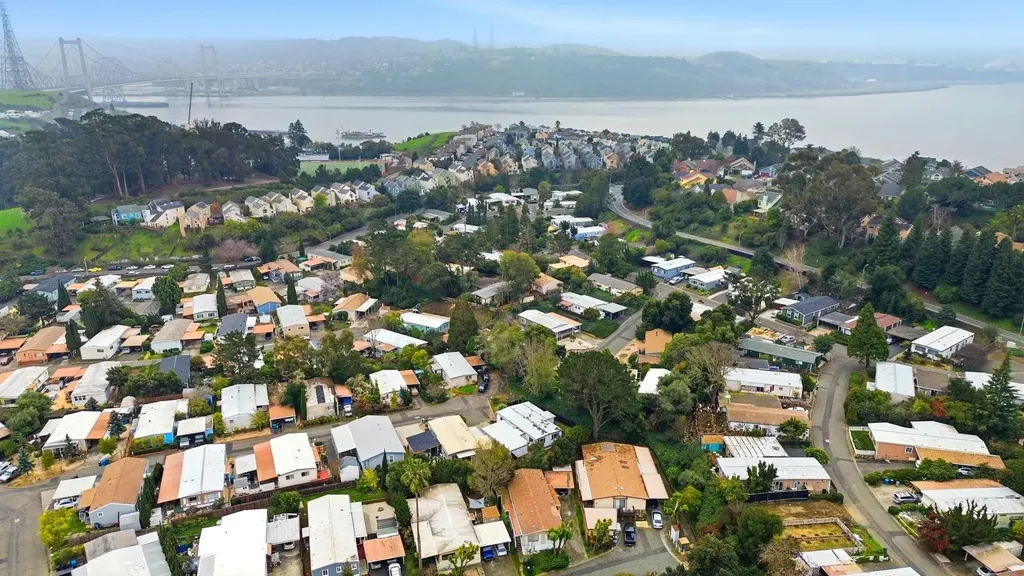 142 Ann Court Vallejo CA 94590