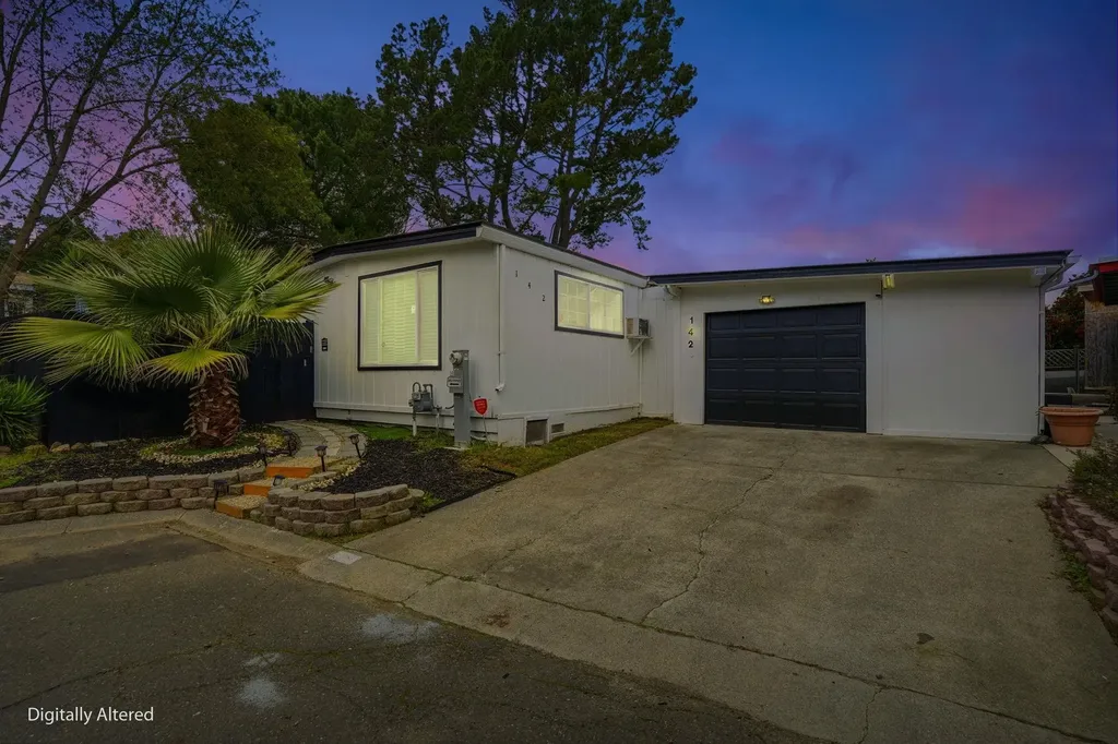 142 Ann Court Vallejo CA 94590