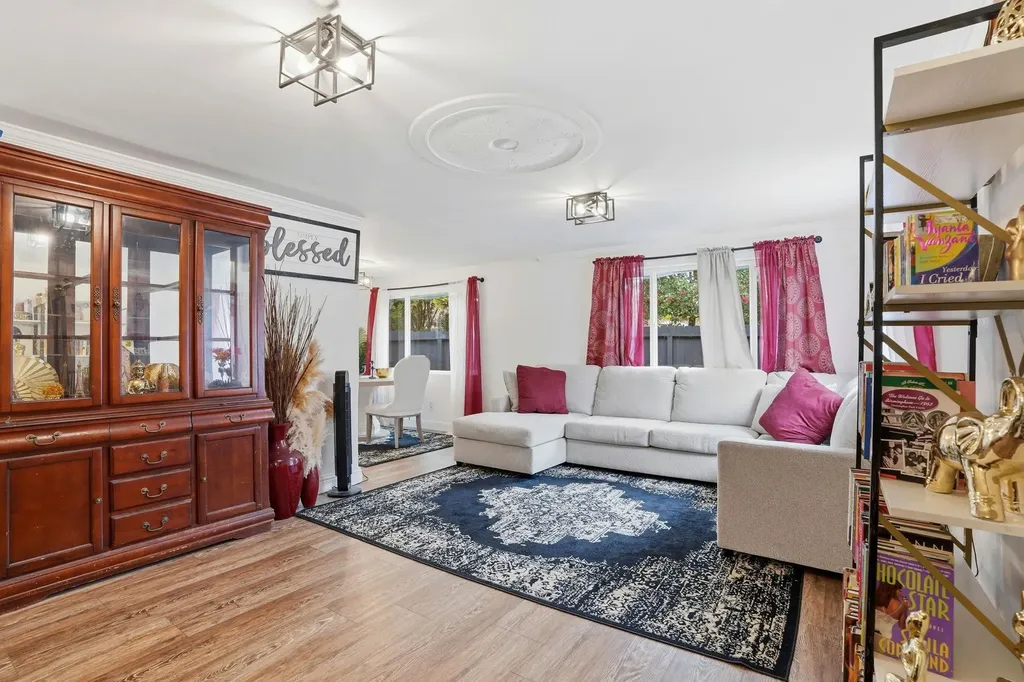 142 Ann Court Vallejo CA 94590