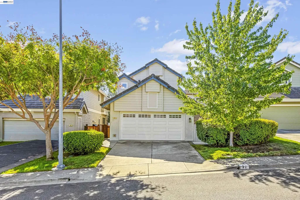 47 Summer Hill Court Danville CA 94526