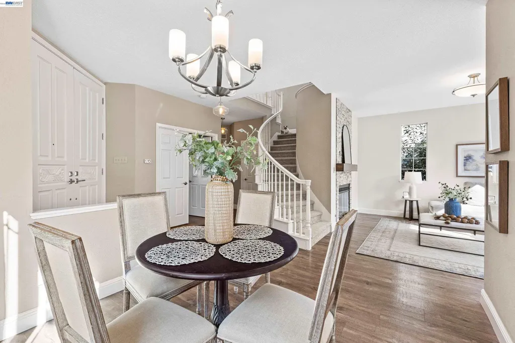 47 Summer Hill Court Danville CA 94526