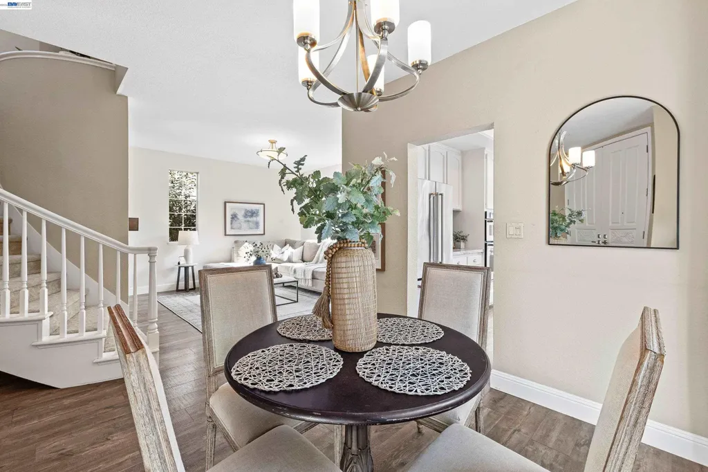 47 Summer Hill Court Danville CA 94526