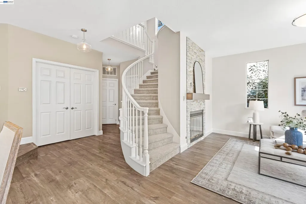 47 Summer Hill Court Danville CA 94526