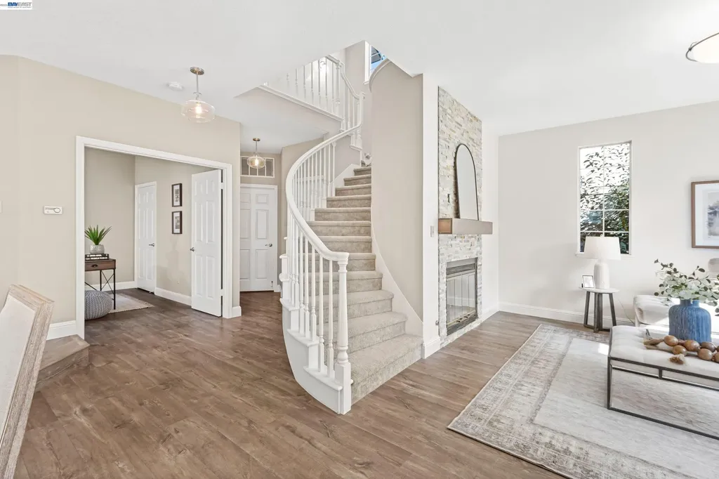 47 Summer Hill Court Danville CA 94526