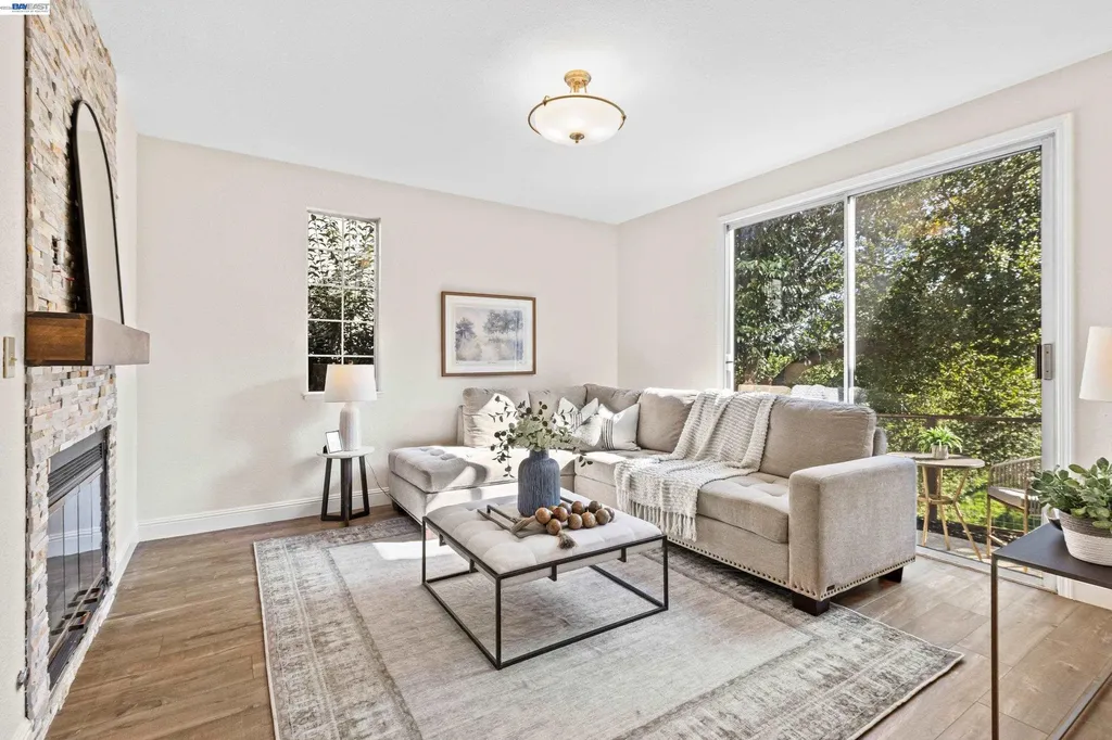 47 Summer Hill Court Danville CA 94526