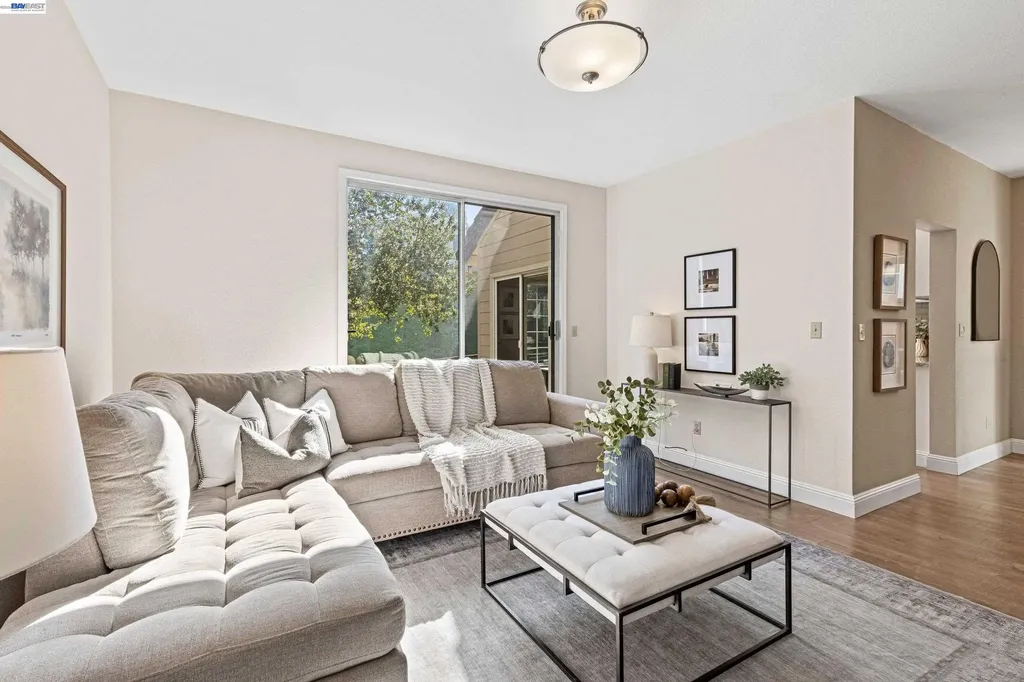 47 Summer Hill Court Danville CA 94526