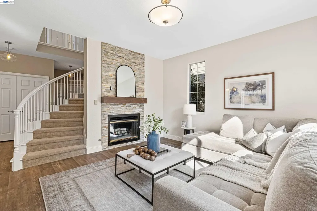 47 Summer Hill Court Danville CA 94526